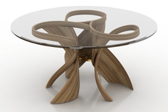 Table  Actual Design Virtuos 