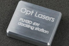 LaserDock CNC Laser Docking Station Cover Opt Lasers Grav