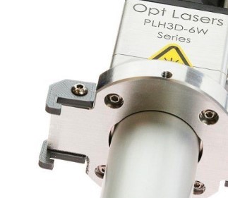 Z-Morph 3DP Rear Hook Opt Lasers Grav