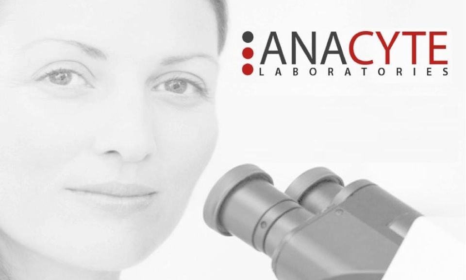 Anacyte Laboratories GmbH | Laboratory Equipment Supplier
