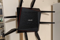 Asus RT-AC5300 GT-AX11000 Wall / Ceiling Mount