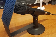 Microfone Marantz Pro M4U
