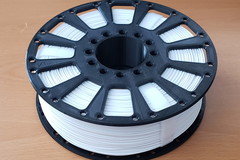 Reusable Filament Spool - eSun and Inland compatible