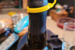 Beer Bottle Cap