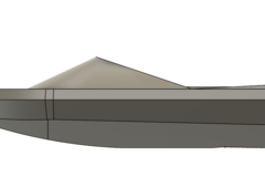 Jetboat 395mm v1