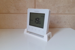 Stand for wireless thermostat NeoAir