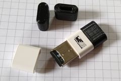 USB C plug dust cap