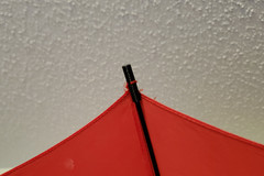 Umbrella Tip