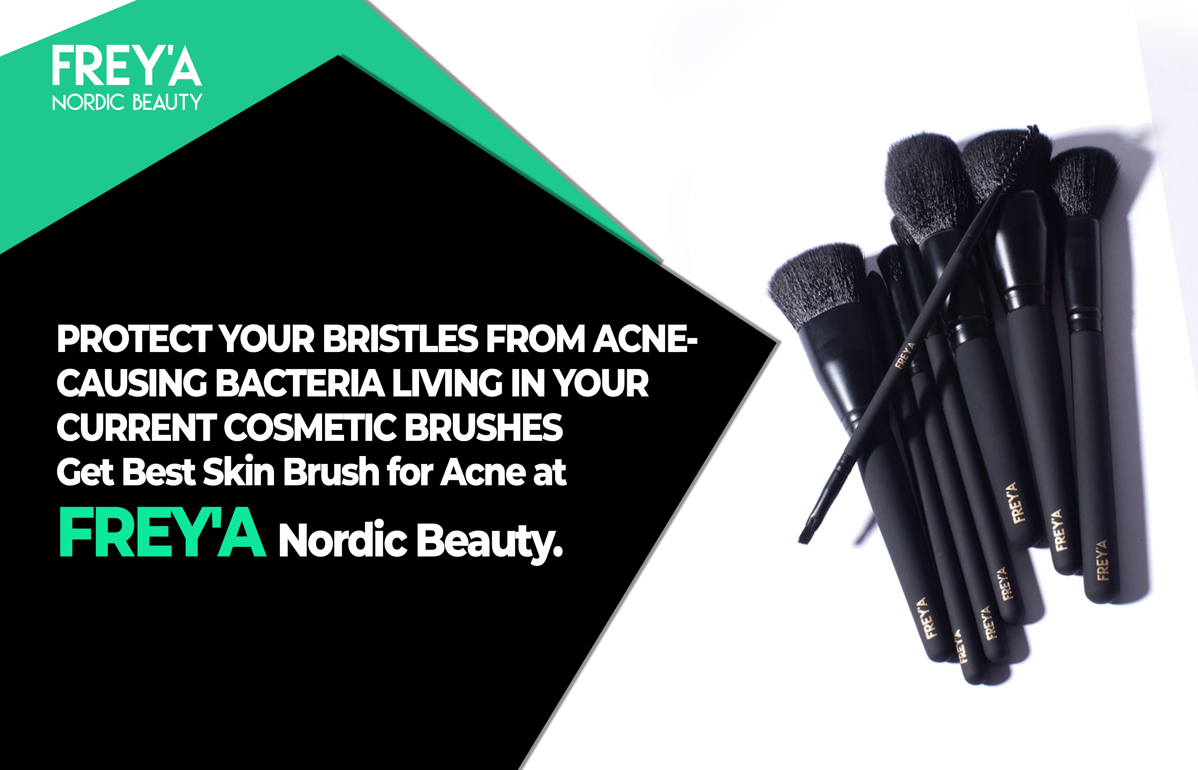 Best Skin Brush for Acne 