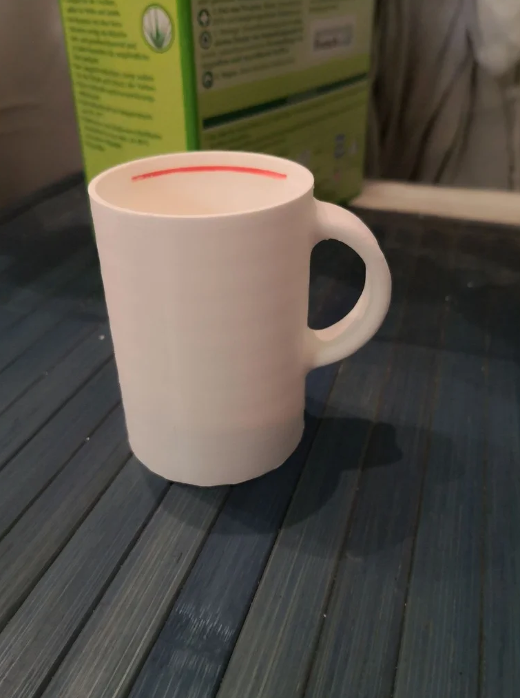 Washing Powder Cup / Laundry Detergent Cup