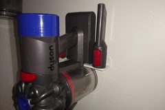 Casdon Staubsauger Halter / Casdon vacuum cleaner holder