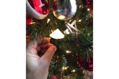 Christmas Tree Light Cover