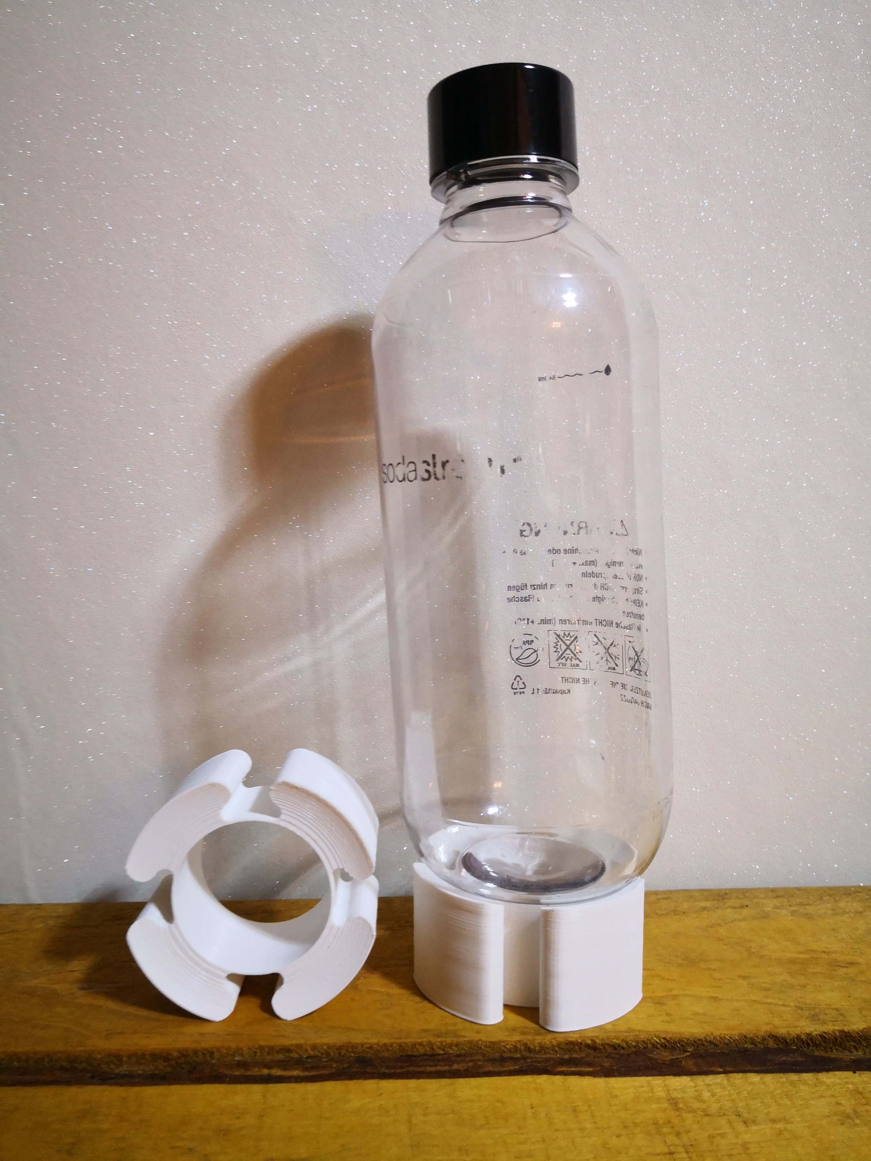 SodaStream Bottle Replacement Base