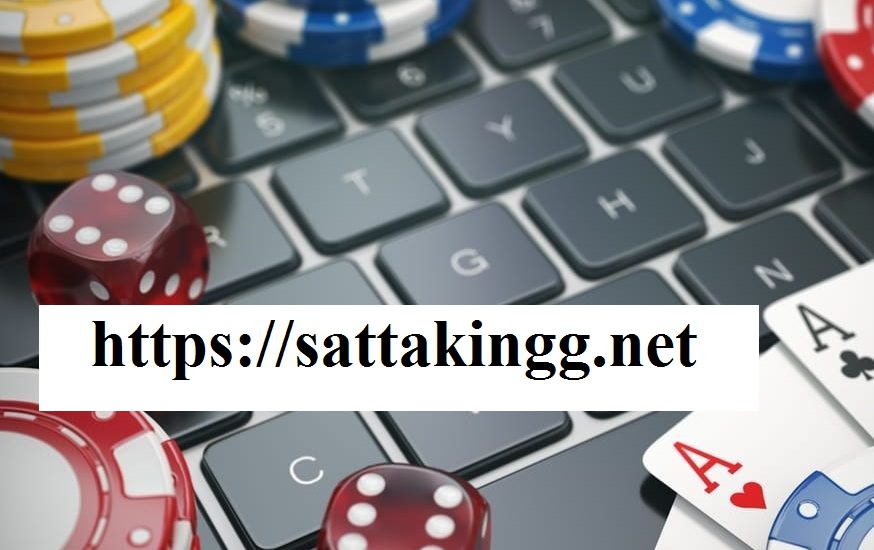 Satta king live online results chart 2021