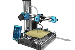 ME - Mini 3D Printer