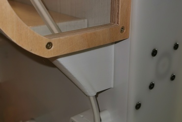 Ultimaker S3 Cover