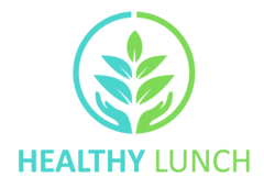 Healthy Lunch Logo