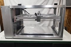 Nema 17 Motor Mount - Workhorse 3D Printer