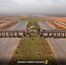 Bahria Town Karachi 2 | Top & foremost Real Estate Opportunity
