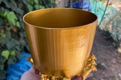 	Solomon’s Temple Basin Cup