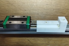 Linear Bearing Greaser