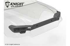 Knightrunner Light Bucket set