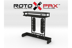 AJ10009 RotopaX Rear Rack