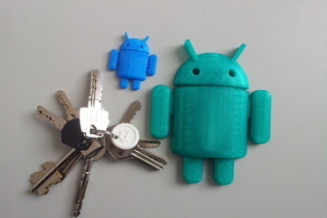 Android magnet