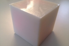 Lockable Box Cube v1