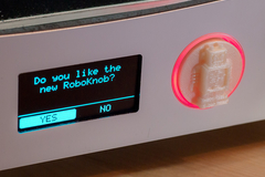 RoboKnob for UM2