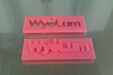 Wyolum logo