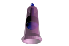 V1 - Designing the Worlds Best 3D Printable Penis Pump