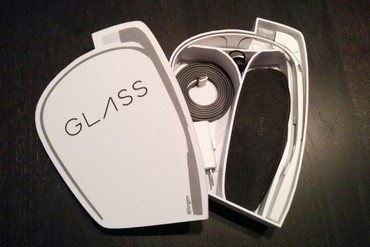 Google Glass Case