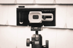 WidePan X Camera