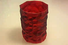 Roundom Vase