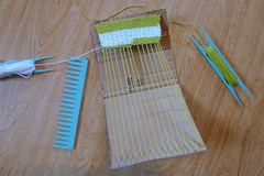 Weaving Set for Kids