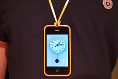 iPhone4 Necklace