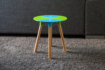 small table, side table
