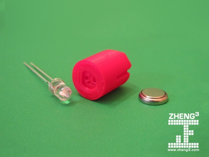 Zheng3 LED Socket