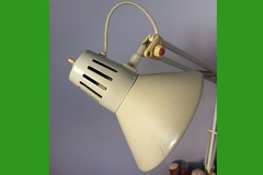 Desk Lamp repair