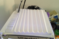 Ulticover the Ultimaker2 Cover - Enclosure