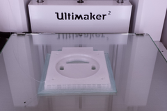 ultimaker2 spool connector