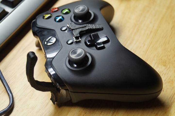Trigger Extender for Xbox One