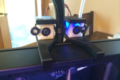 Filament Monitor
