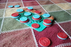 3D Printed Coin Tokens