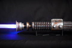Star Wars Lightsaber (Complex version)