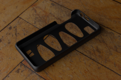 Fairphone Case #1: Drop Cutout