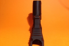 Polymer Pistol Frame