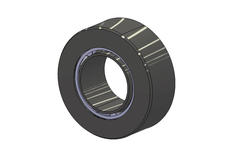 Tapered roller bearing ID=25mm OD=50mm
