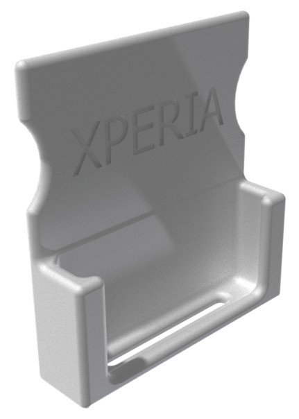 Phone Cradle for Xperia Z1 Compact